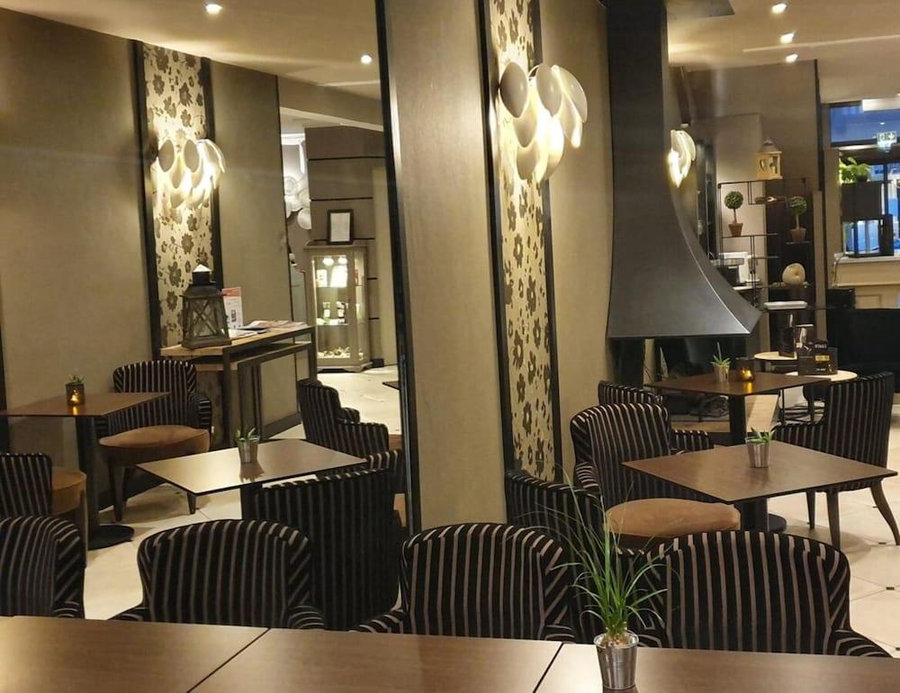 Le Trophee Boutique Hotel Spa- La Loggia Appart'Hotel Deauville Exteriér fotografie